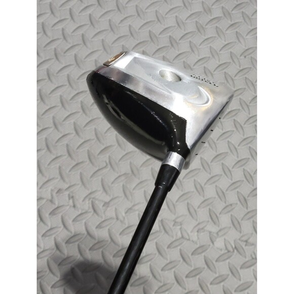 Alien Golf Warp 7 7075 Forged Ti 460cc Driver Mid Flex Graphite Shaft 44" - Picture 13 of 16
